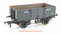 972017 Rapido GER Dia.17 5-plank - GER (As Preserved) No.28601